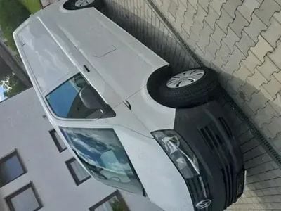 VW T6