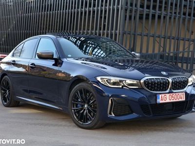 BMW 340