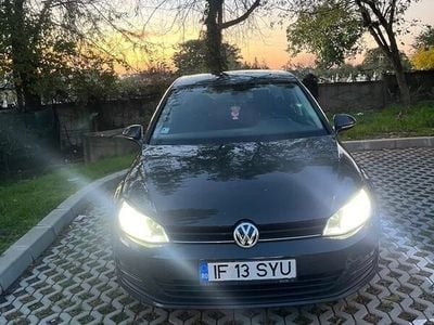VW Golf VII