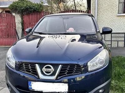 Utilizat 2012 Nissan Qashqai SUV | 5.900 EUR (Preț OK)