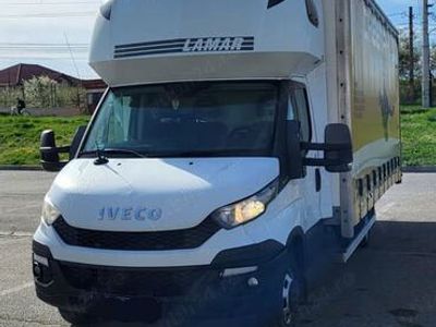 second-hand Iveco Daily 