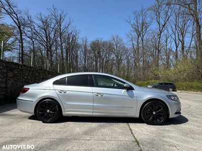 VW CC