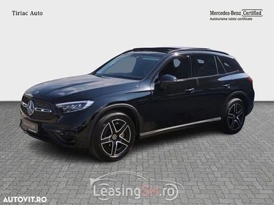 Mercedes GLC220