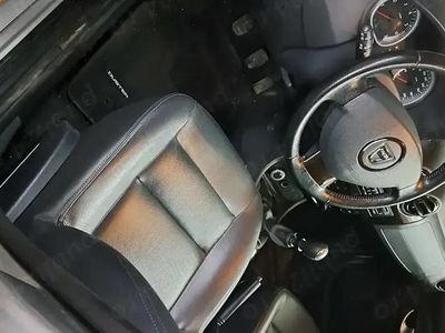 Argintiu Second-hand 2012 Dacia Duster SUV | 7.200 EUR (Puțin scump)