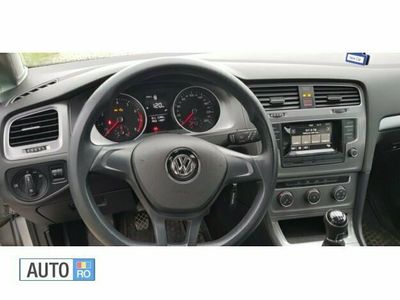 VW Golf VII