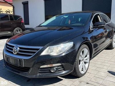 VW CC