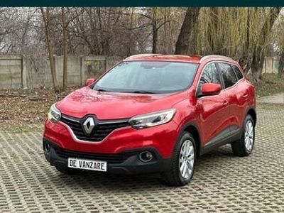 second-hand Renault Kadjar 1.5 DCI Life