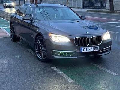 BMW 730