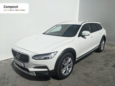 Volvo V90 CC