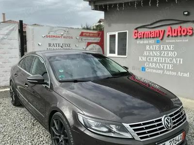 VW CC