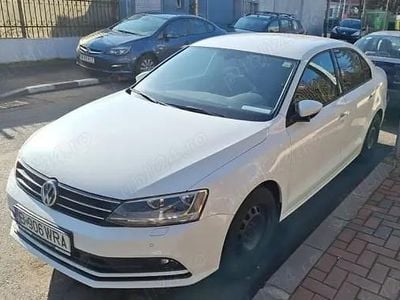 VW Jetta