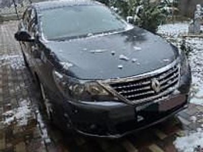 Second-hand 2012 Renault Latitude Berlinǎ | 4.800 EUR