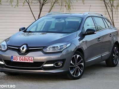 second-hand Renault Mégane 