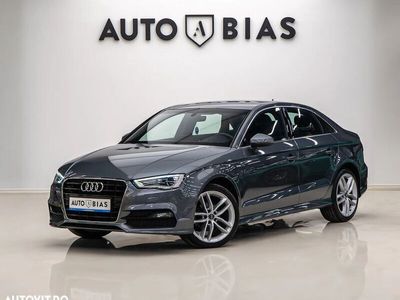 second-hand Audi A3 1.4 TFSI COD Stronic Attraction