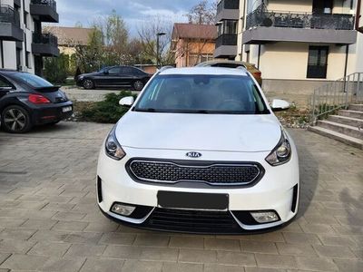 second-hand Kia Niro 1.6 GDI 6DCT HEV Comfort