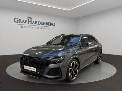 Utilizat 2022 Audi RS Q8 Sport SUV | 105.151 EUR (Puțin scump)