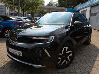 Utilizat 2023 Opel Mokka Elegance SUV | 19.728 EUR (Puțin scump)