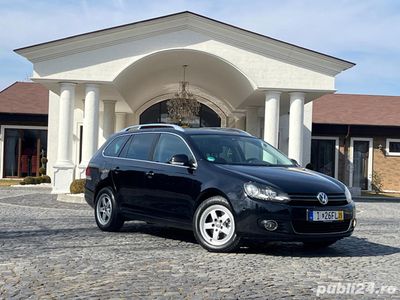 VW Golf VII
