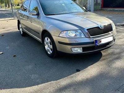 Maro Second-hand 2008 Skoda Octavia Elegance Berlinǎ | 5.900 EUR (Scump)
