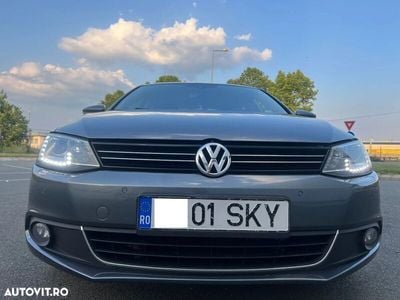 VW Jetta