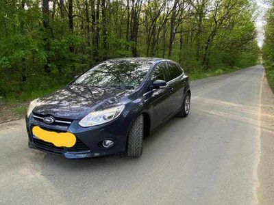 second-hand Ford Focus 2011, Diesel,Automat