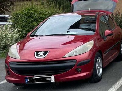 second-hand Peugeot 207 1.4HDI Urban