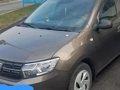 Utilizat 2017 Dacia Logan Berlinǎ | 6.200 EUR (Preț OK)