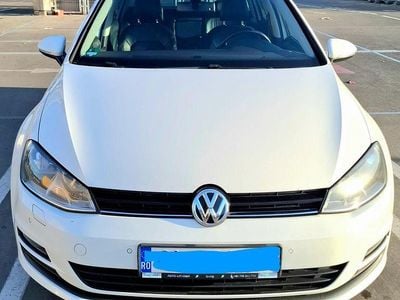 VW Golf VII