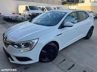 Renault Mégane IV