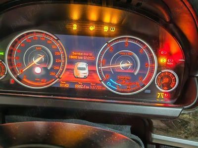 Utilizat 2016 BMW 640 Coupe | 32.000 EUR