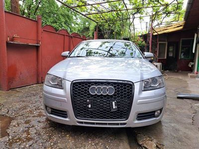 second-hand Audi A3 