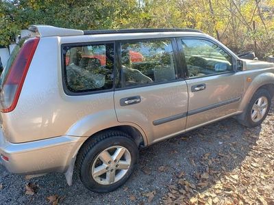 Utilizat 2003 Nissan X-Trail SUV | 2.300 EUR