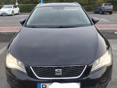 Seat Leon ST