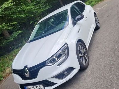 second-hand Renault Mégane IV 