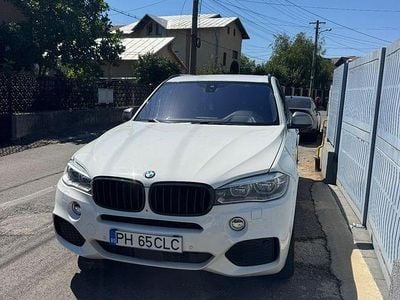 BMW X5 M