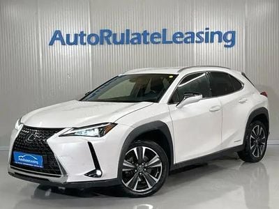 Second-hand Lexus UX 177 CP (130 kW) 2021 SUV