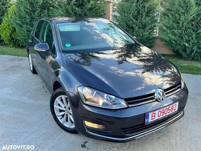 VW Golf VII