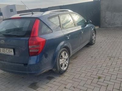Kia Ceed Sportswagon