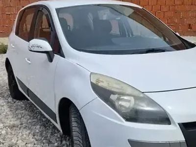 Renault Scénic III