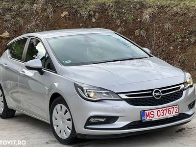 second-hand Opel Astra 1.6 CDTI DPF ecoFLEX Start/Stop ENERGY