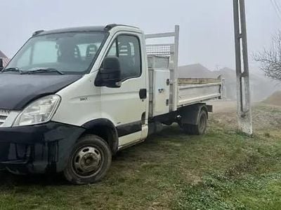 Utilizat 2006 Iveco Daily | 9.500 EUR (Scump)