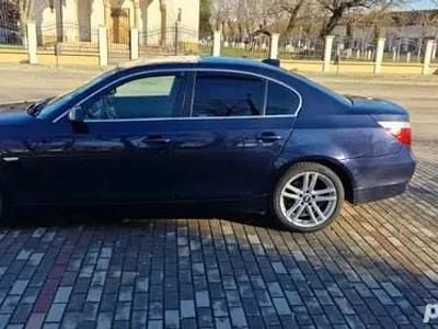 Utilizat 2005 BMW 520 Berlinǎ | 4.250 EUR (Preț OK)