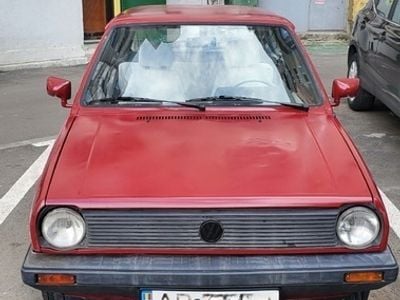 Utilizat 1987 VW Polo | 1.050 EUR