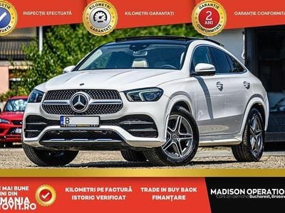 Mercedes GLE400