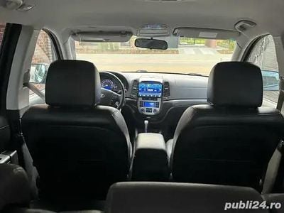 Utilizat 2010 Hyundai Santa Fe SUV | 8.500 EUR