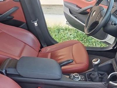 Second-hand BMW X1 177 CP (130 kW) 2011 SUV