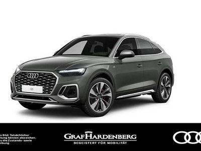 Audi Q5 Sportback