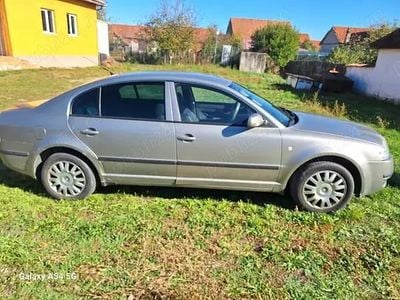 Utilizat 2006 Skoda Superb | 3.050 EUR