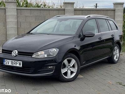 VW Golf VII