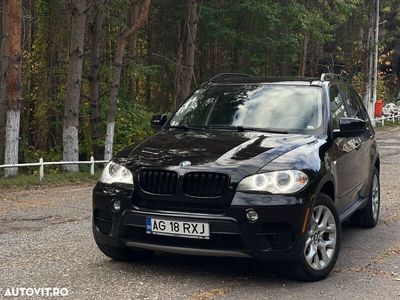 second-hand BMW X5 2013 · 235 000 km · 2 993 cm3 · Diesel